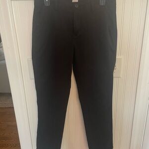 Gap girlfriend chinos